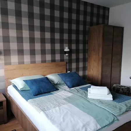 Karo Bed & Breakfast 3*