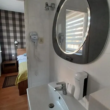 Karo Bed & Breakfast Łeba