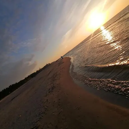 Karo Bed & Breakfast Łeba