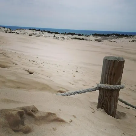 Karo Bed & Breakfast Łeba