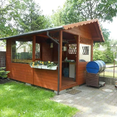 Karo Bed & Breakfast 3*