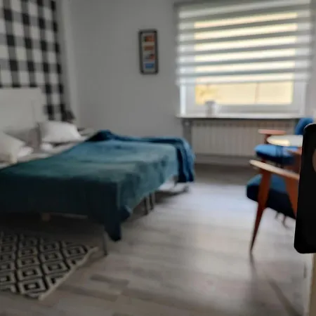 Karo Bed & Breakfast 3*