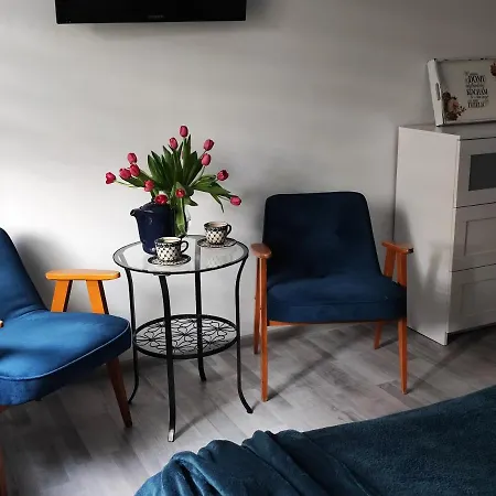 Karo Bed & Breakfast Łeba