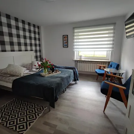 Karo Bed & Breakfast Łeba