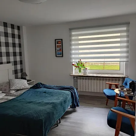 Karo Bed & Breakfast