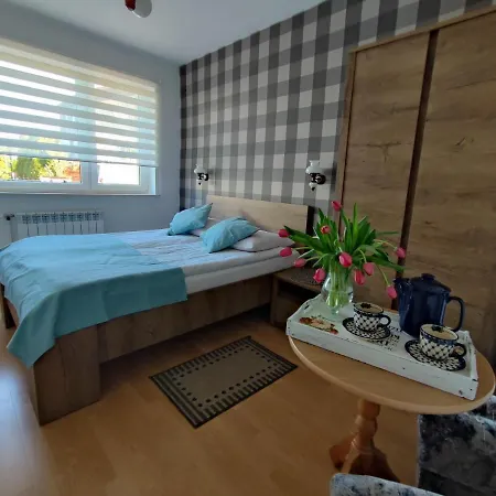 Karo Bed & Breakfast Łeba