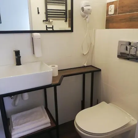 Karo Bed & Breakfast Leba