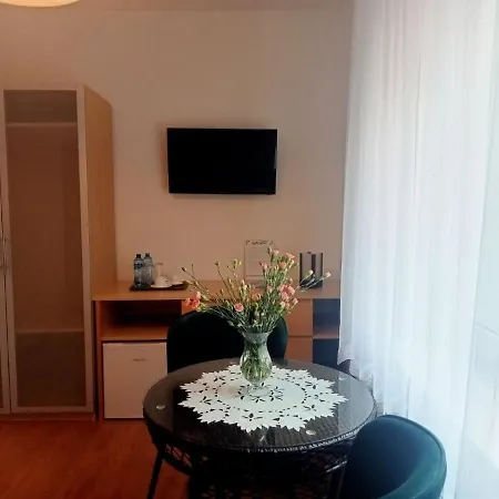 Karo Bed & Breakfast Łeba