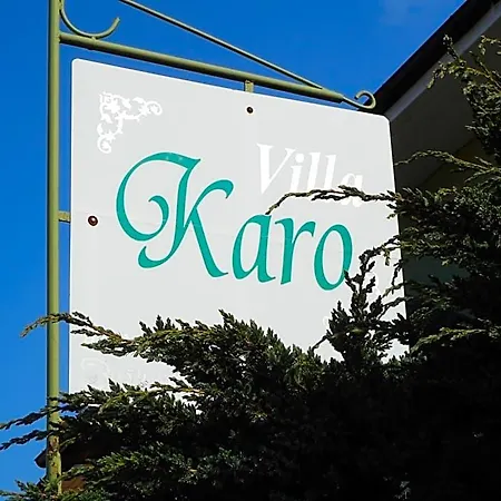 Karo