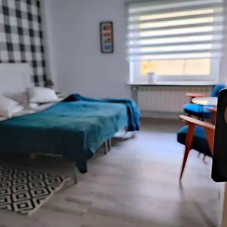 Bed & Breakfast Karo 3*