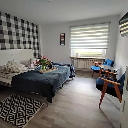 Bed & Breakfast Karo Łeba
