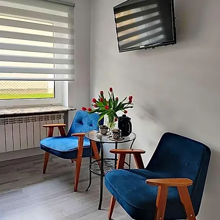 Bed & Breakfast Karo