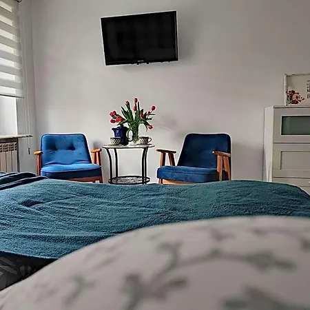 Bed & Breakfast Karo 3*