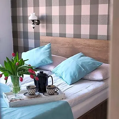 Karo Bed & Breakfast 3*