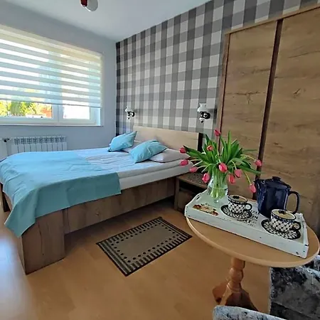 Bed & Breakfast Karo