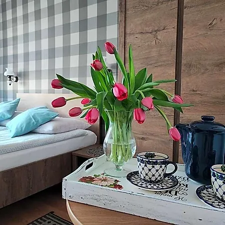 Bed & Breakfast Karo 3*