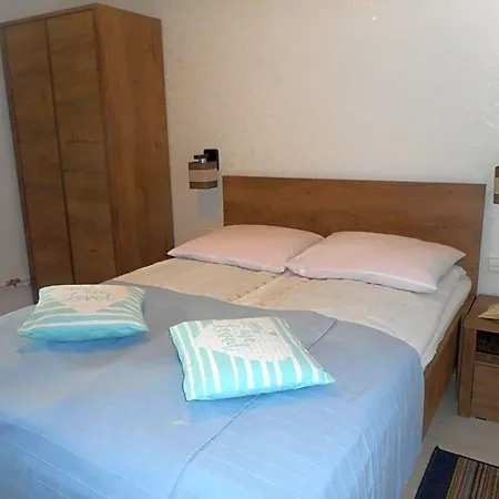 Karo Bed & Breakfast Łeba