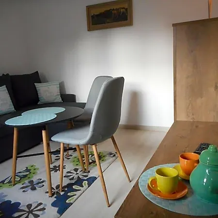Bed & Breakfast Karo 3*