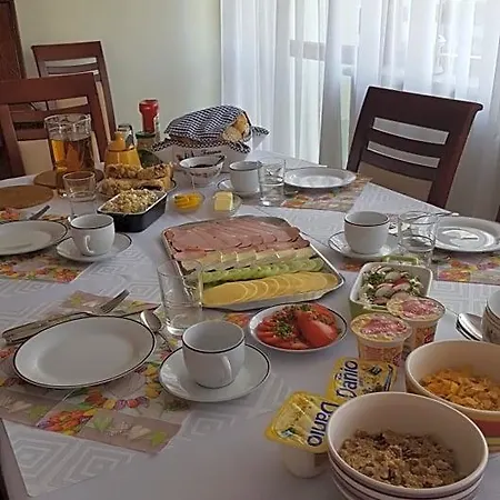 Karo Bed & Breakfast 3*