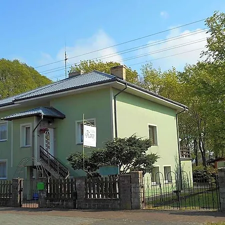Bed & Breakfast Karo