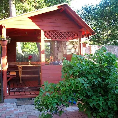 Bed & Breakfast Karo