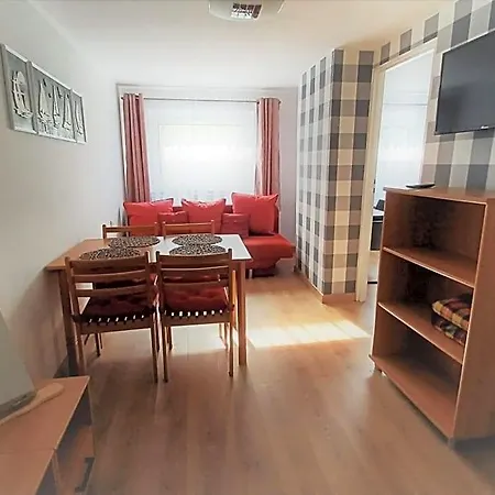 Karo Bed & Breakfast Łeba