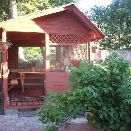 Bed & Breakfast Karo Łeba