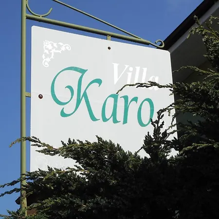 Karo