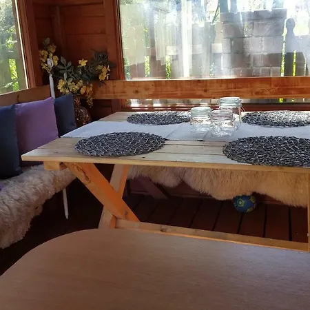 Karo Bed & Breakfast