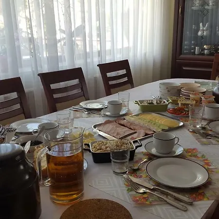 Karo Łeba