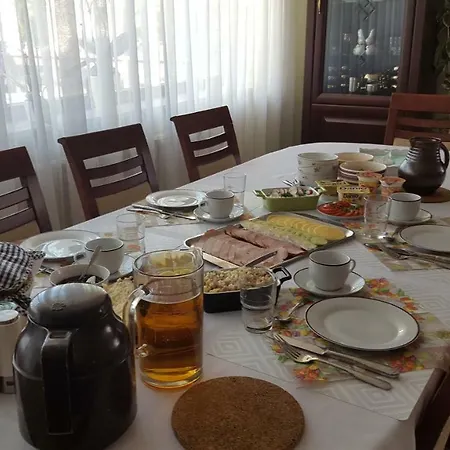 Karo 3* Łeba