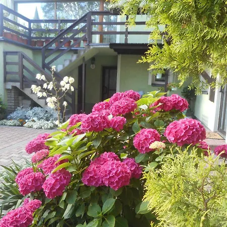 Karo Bed & Breakfast Łeba