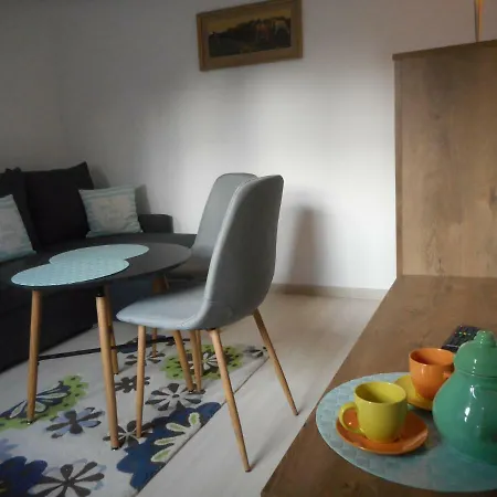 Bed & Breakfast Karo 3*