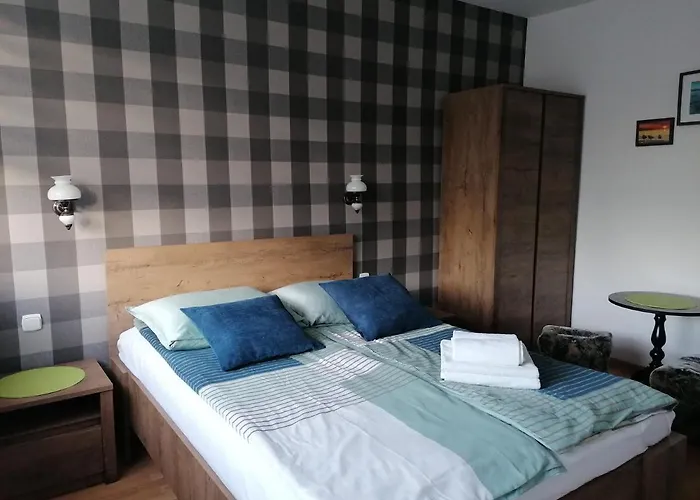 Karo Bed & Breakfast 3*