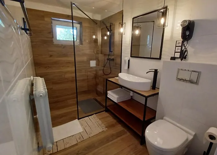 Bed & Breakfast Karo