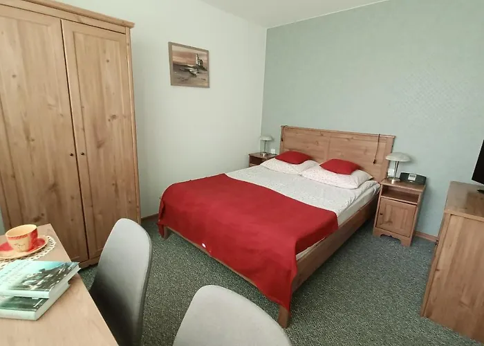 Bed & Breakfast Karo