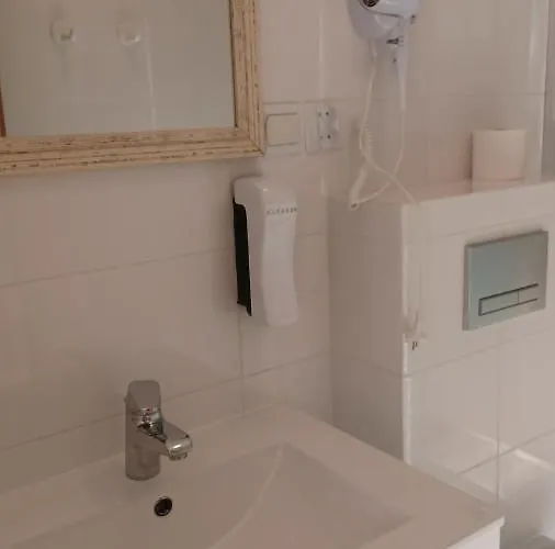 Bed & Breakfast Karo Łeba