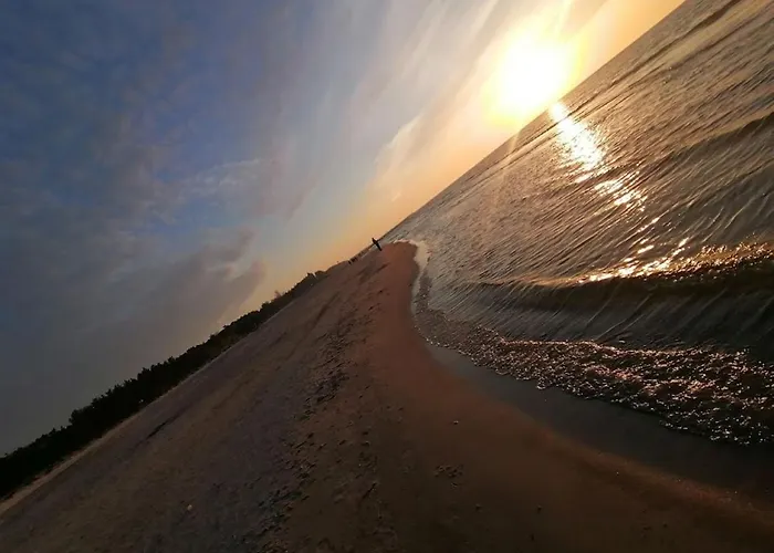 Karo Bed & Breakfast Łeba