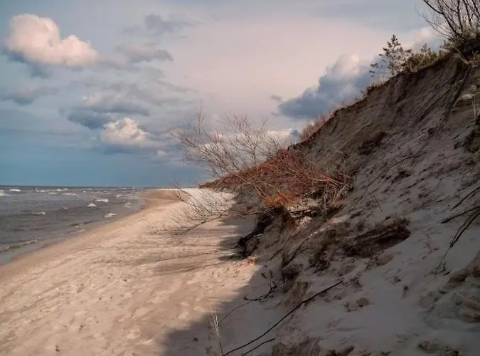 Karo Bed & Breakfast Łeba