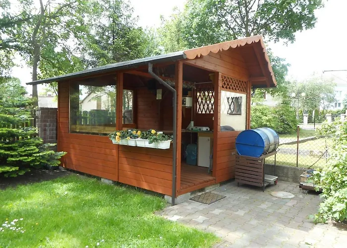 Karo Bed & Breakfast 3*