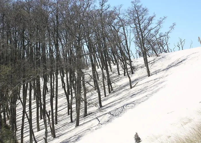 Karo Bed & Breakfast Łeba