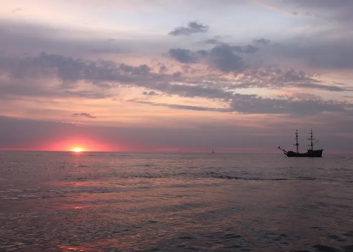 Karo Bed & Breakfast Łeba