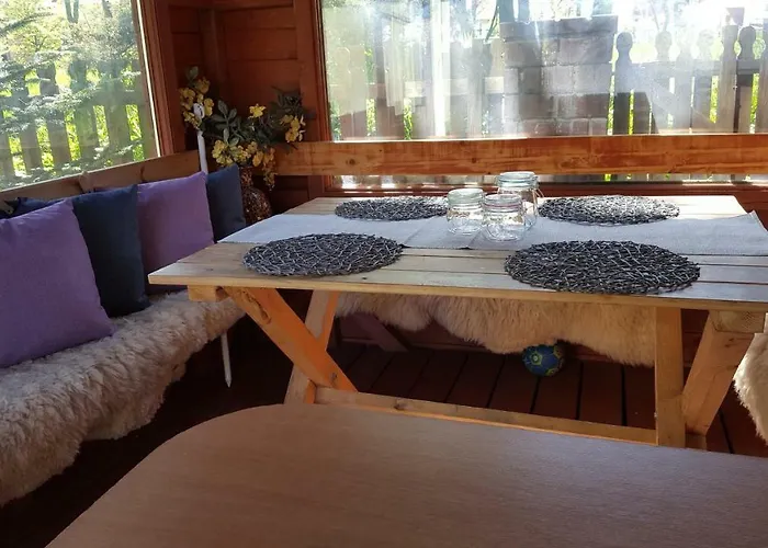 Karo Bed & Breakfast