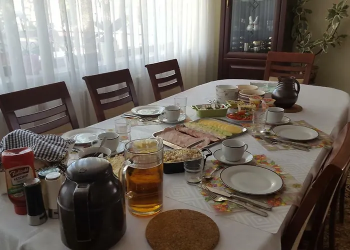 Karo 3* Łeba