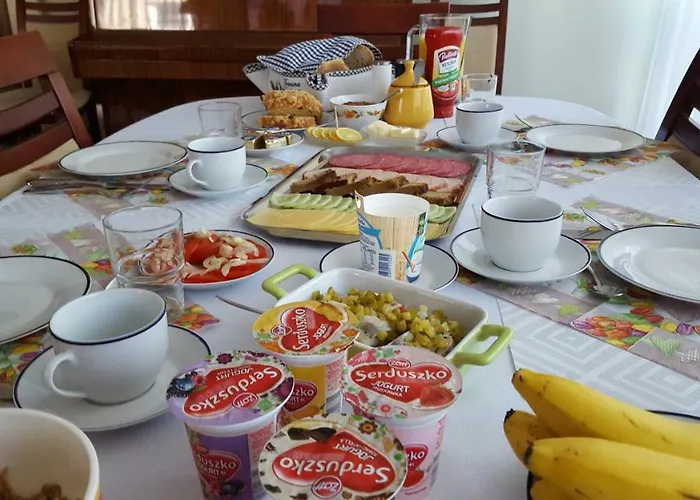 Karo Bed & Breakfast 3*