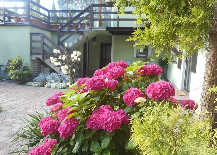 Karo Bed & Breakfast Łeba