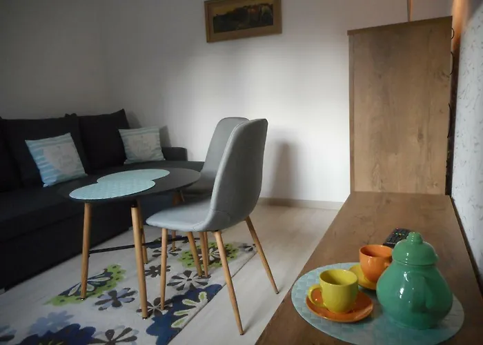 Bed & Breakfast Karo 3*