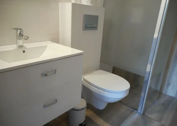 Bed & Breakfast Karo 3*