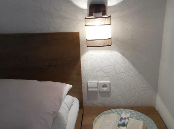 Bed & Breakfast Karo Łeba